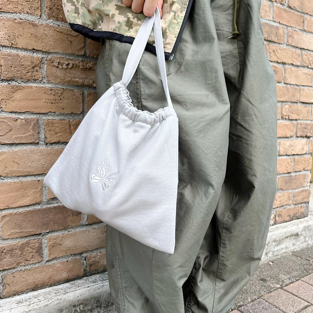 【Recommend】〈OLD PARK（オールド パーク）〉P.H Hoodie