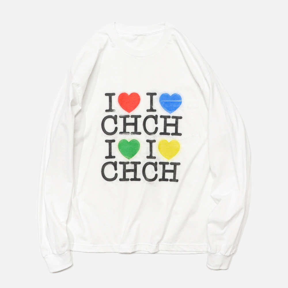 〈Charcoal TOKYO〉24SS 限定 受注会開催のお知らせ