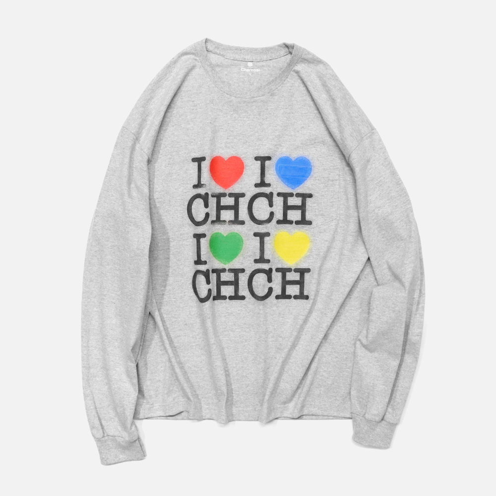 〈Charcoal TOKYO〉24SS 限定 受注会開催のお知らせ