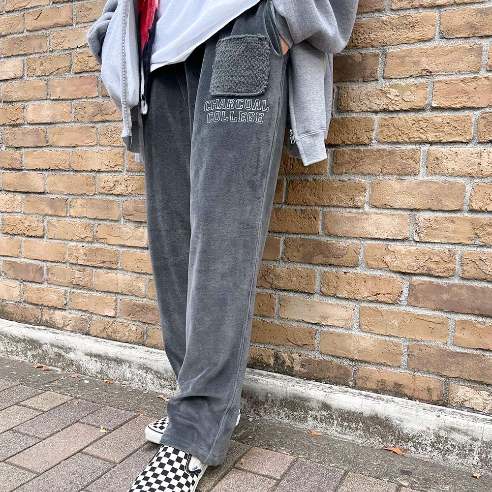 【New Arrivals】〈77circa(ナナナナサーカ)〉Zip Hoody