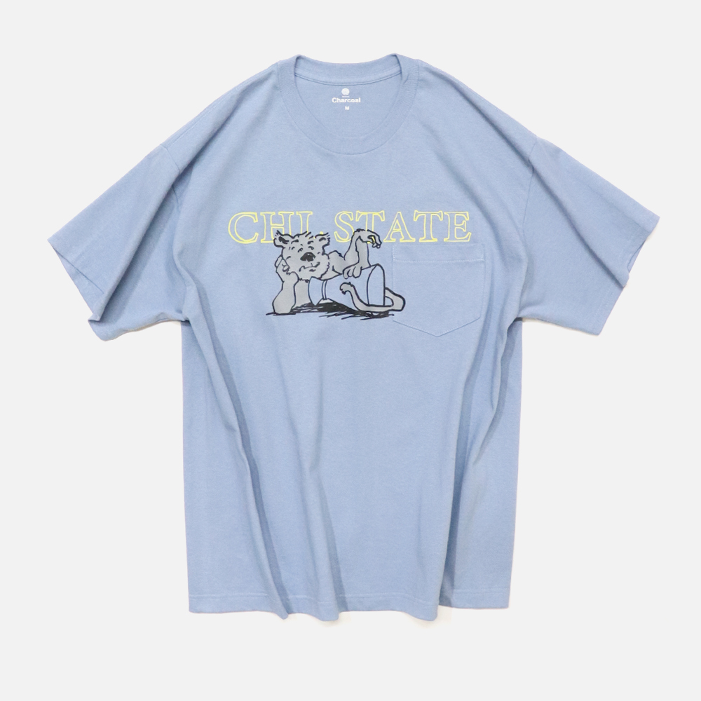 〈Charcoal TOKYO〉24SS 限定 受注会開催のお知らせ