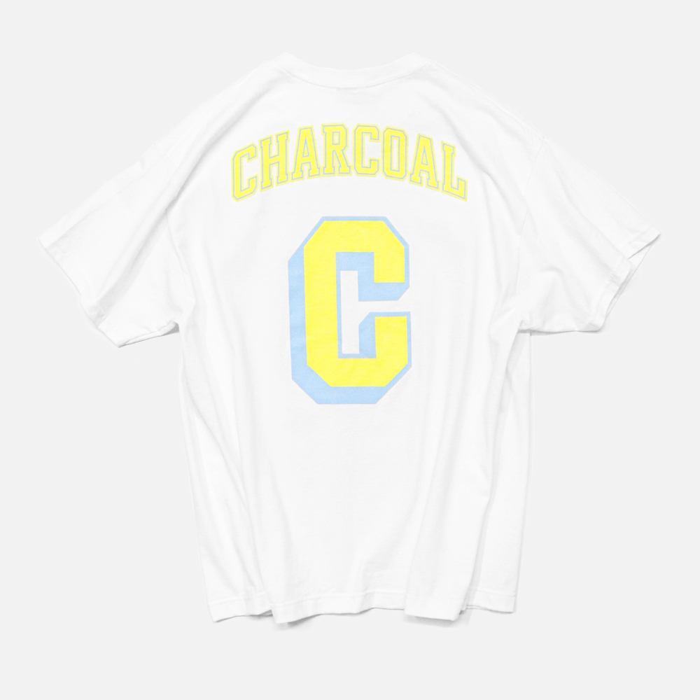 〈Charcoal TOKYO〉24SS 限定 受注会開催のお知らせ