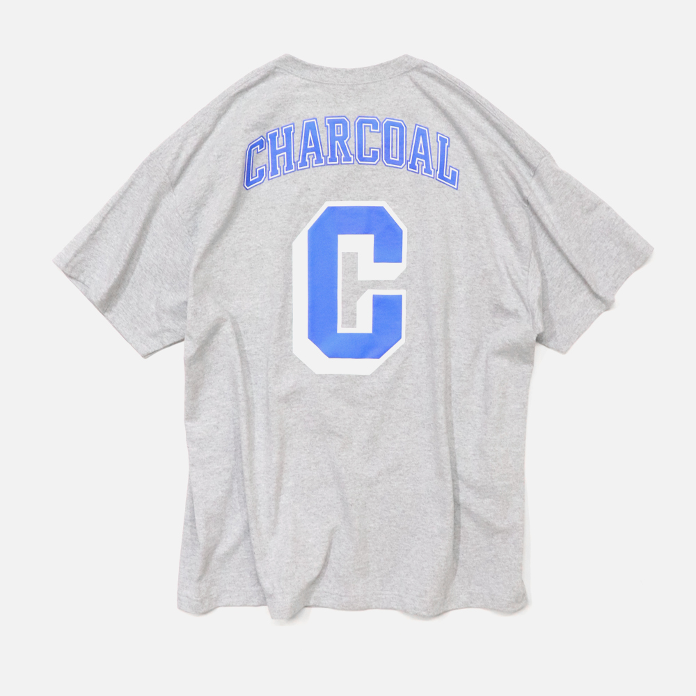 〈Charcoal TOKYO〉24SS 限定 受注会開催のお知らせ