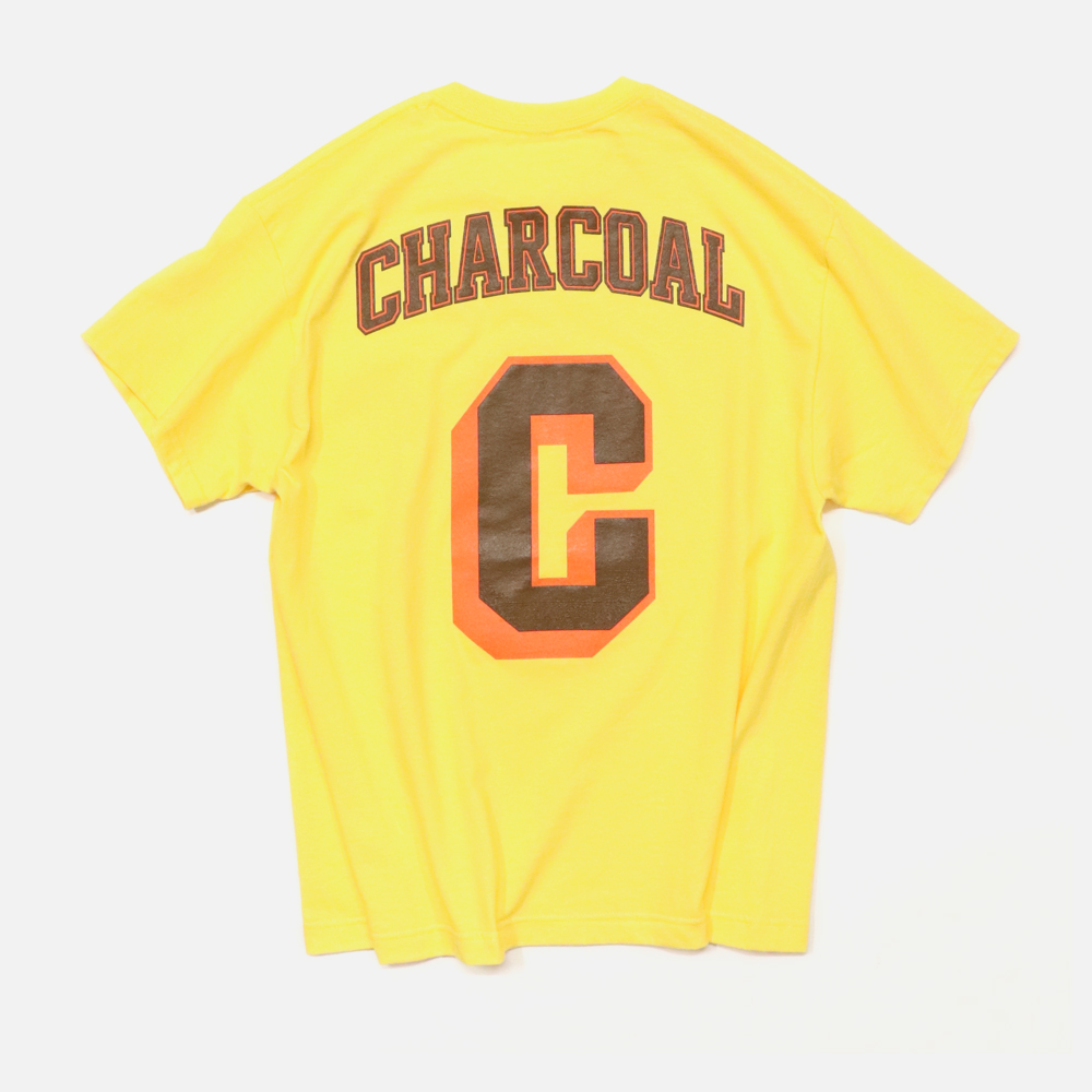 〈Charcoal TOKYO〉24SS 限定 受注会開催のお知らせ