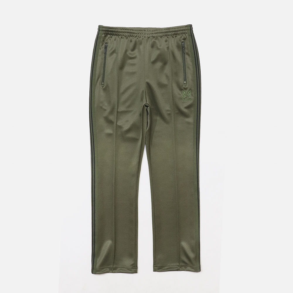 【Release】〈Needles（ニードルズ）〉別注 Narrow および Regular Track Pant 発売のお知らせ
