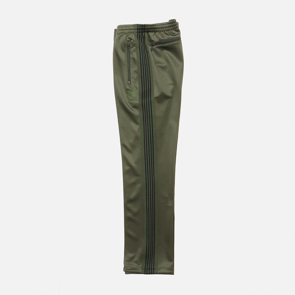 【Release】〈Needles（ニードルズ）〉別注 Narrow および Regular Track Pant 発売のお知らせ