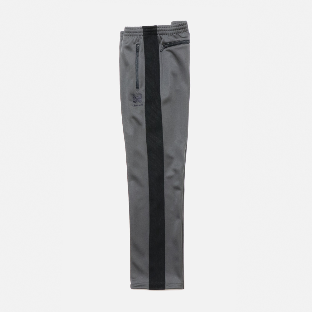 【Release】〈Needles（ニードルズ）〉別注 Narrow および Regular Track Pant 発売のお知らせ