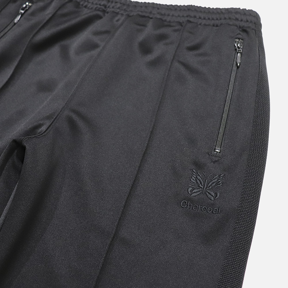 【Release】〈Needles（ニードルズ）〉別注 Narrow および Regular Track Pant 発売のお知らせ