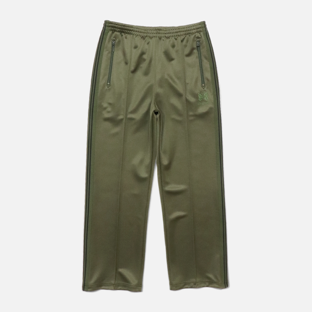 【Release】〈Needles（ニードルズ）〉別注 Narrow および Regular Track Pant 発売のお知らせ