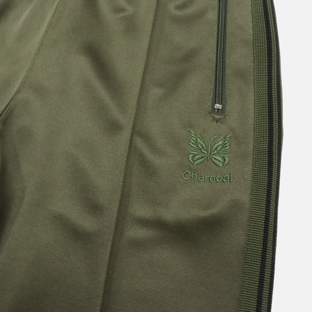 【Release】〈Needles（ニードルズ）〉別注 Narrow および Regular Track Pant 発売のお知らせ