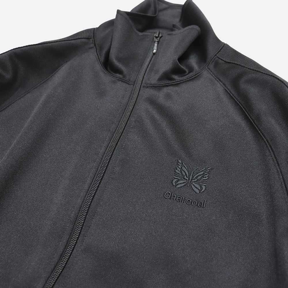 【Release】〈Needles(ニードルズ)〉別注 Track Jacket 発売のお知らせ