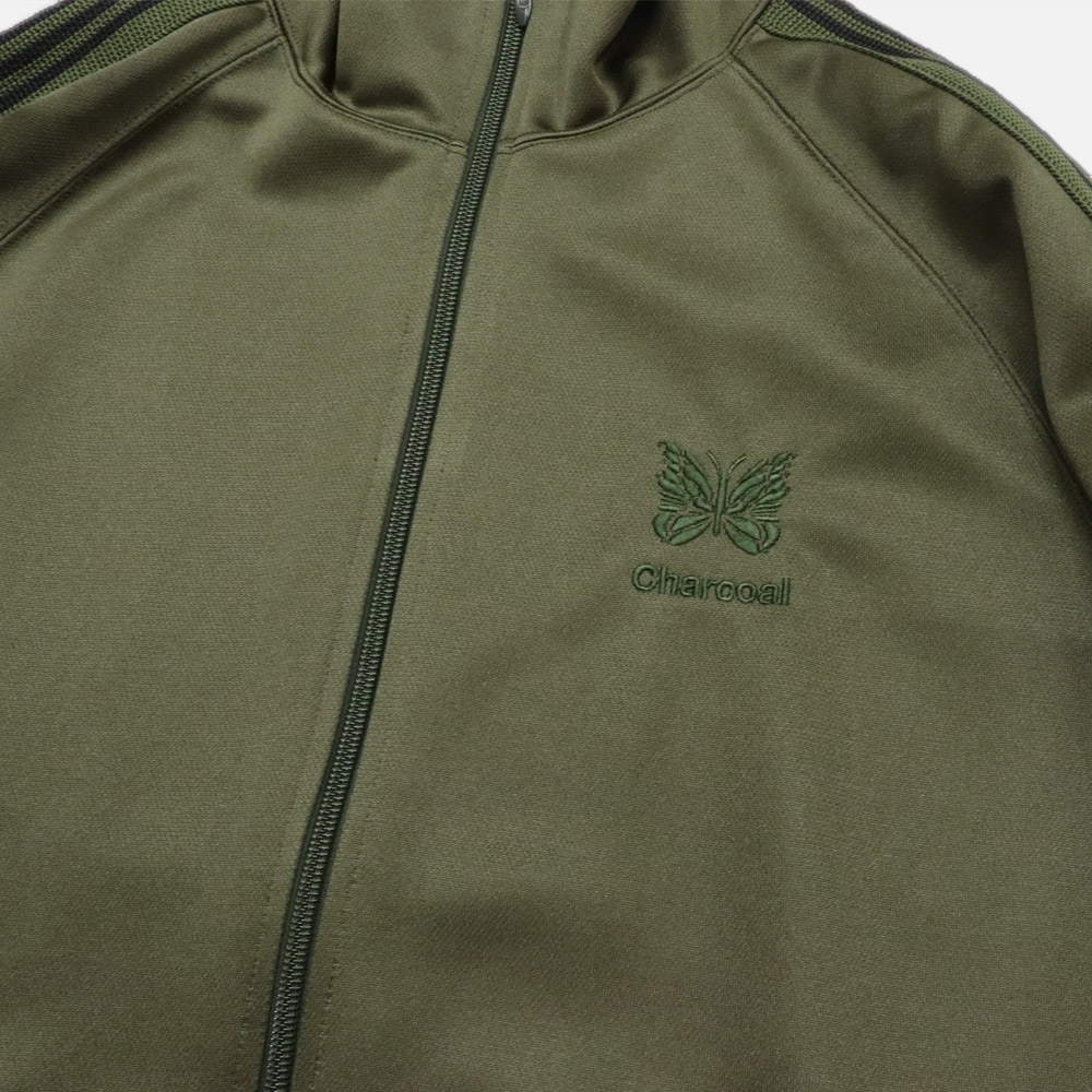 【Release】〈Needles(ニードルズ)〉別注 Track Jacket 発売のお知らせ