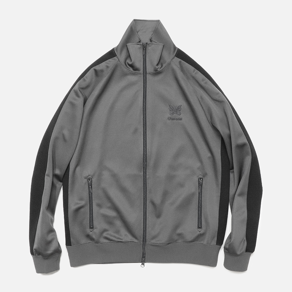 【Release】〈Needles(ニードルズ)〉別注 Track Jacket 発売のお知らせ