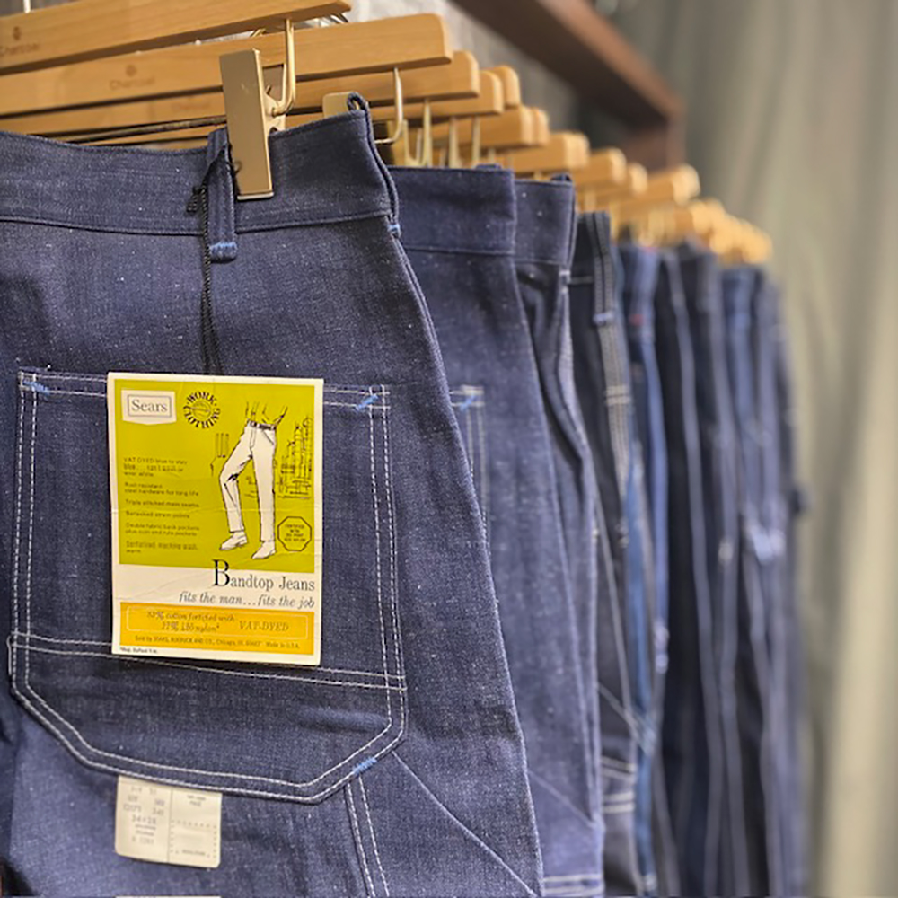 【Information】Charcoal TOKYOリニューアルオープンのお知らせ