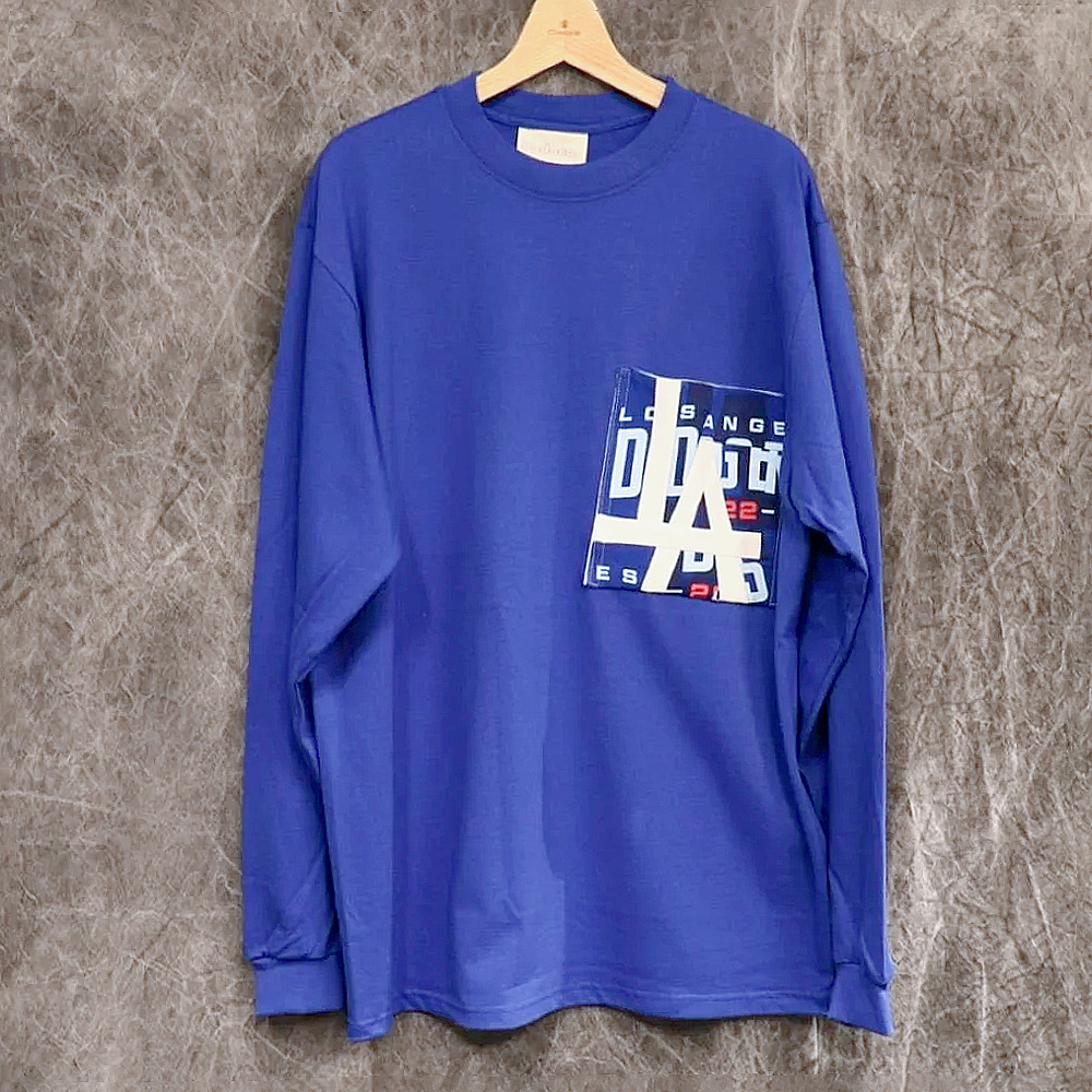 【Recommend】Bodocos×MOEK（モーク） LA T