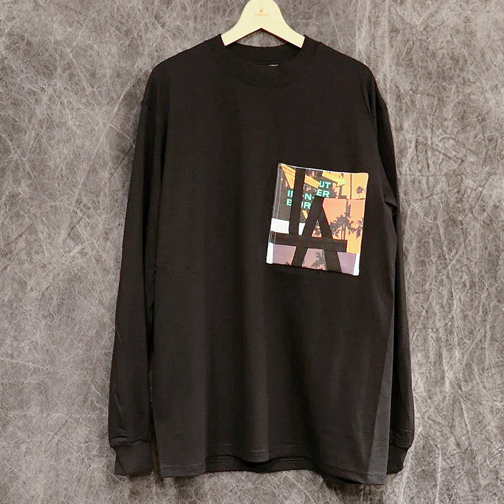 【Recommend】Bodocos×MOEK（モーク） LA T