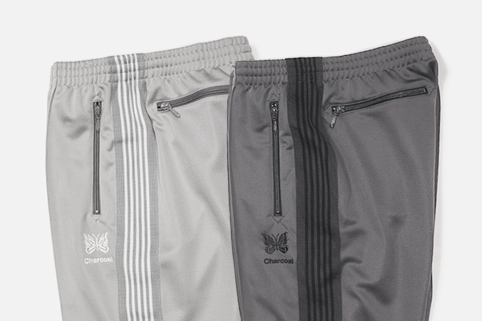 【Release】〈Needles（ニードルズ）〉別注 Track Pant Shorts発売のお知らせ
