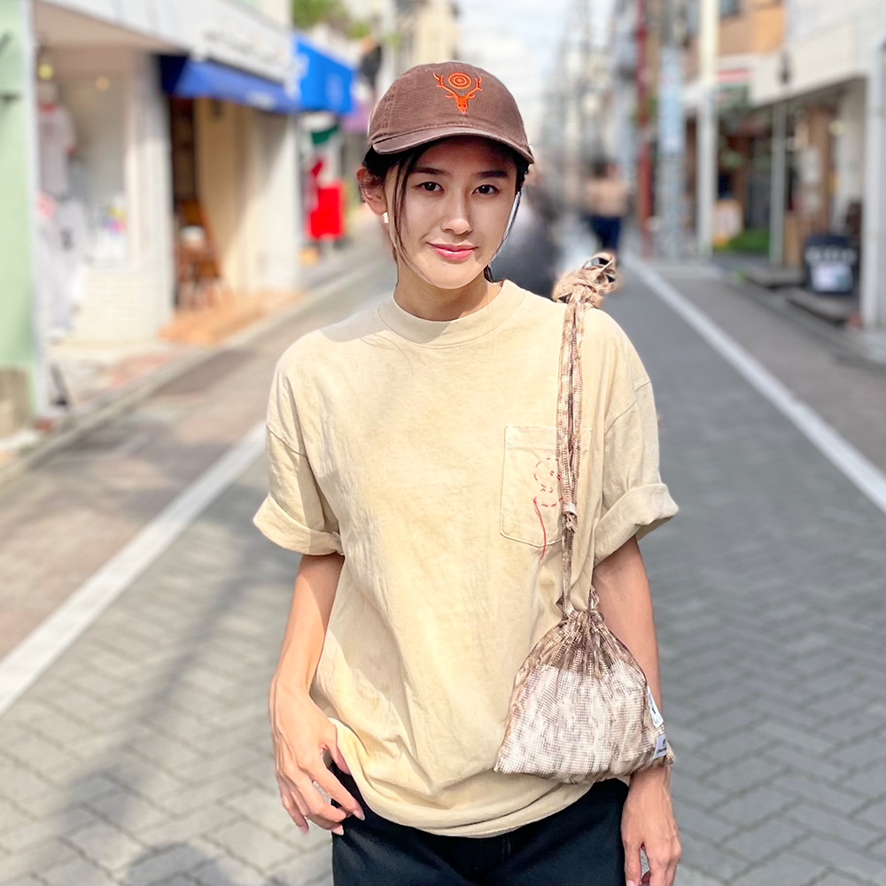 【Release】〈South2 West8（サウスツー ウエストエイト）〉 別注商品発売のお知らせ