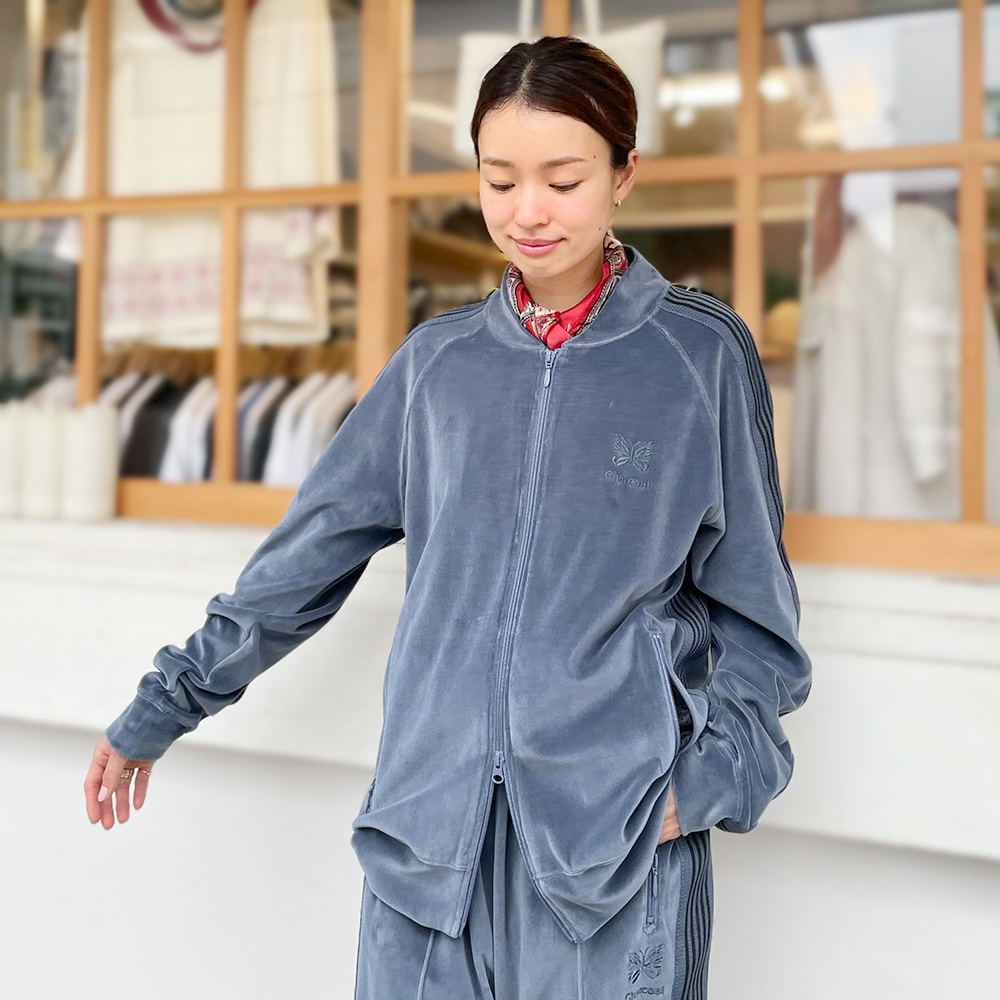 〈Needles(ニードルズ)〉別注商品発売および春夏セール開催のお知らせ