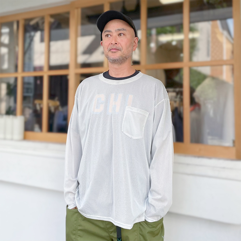 【Release】〈South2 West8(サウスツー ウエストエイト)〉別注商品発売のお知らせ