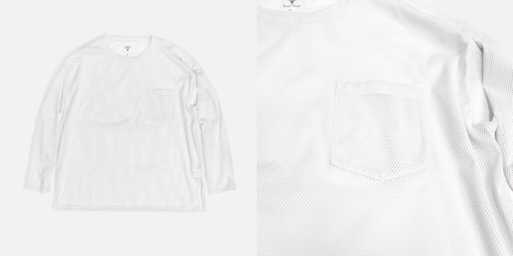 【Release】〈South2 West8(サウスツー ウエストエイト)〉別注商品発売のお知らせ
