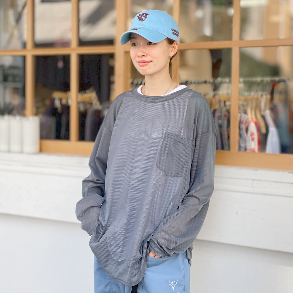 【Release】〈South2 West8(サウスツー ウエストエイト)〉別注商品発売のお知らせ