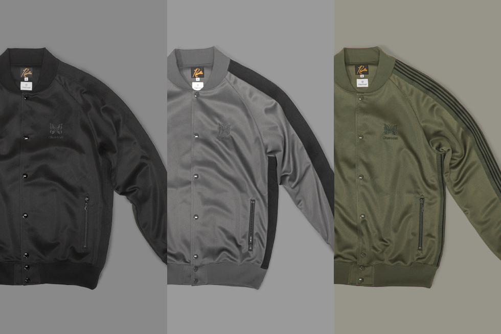 【Release】〈Needles（ニードルズ）〉別注商品発売のお知らせ