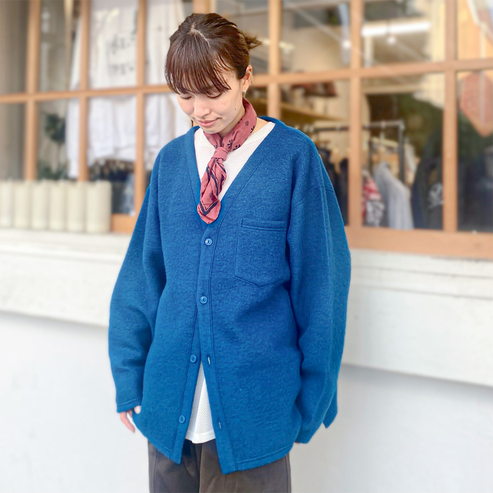 【Release】〈South2 West8(サウスツー ウエストエイト)別注商品発売のお知らせ