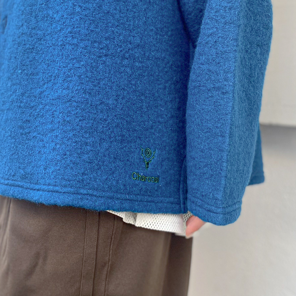 【Release】〈South2 West8(サウスツー ウエストエイト)別注商品発売のお知らせ