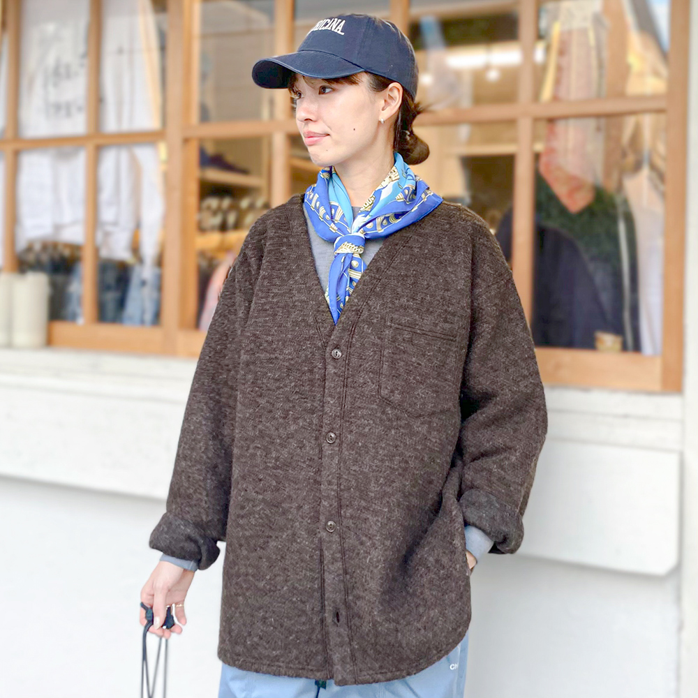 【Release】〈South2 West8(サウスツー ウエストエイト)別注商品発売のお知らせ