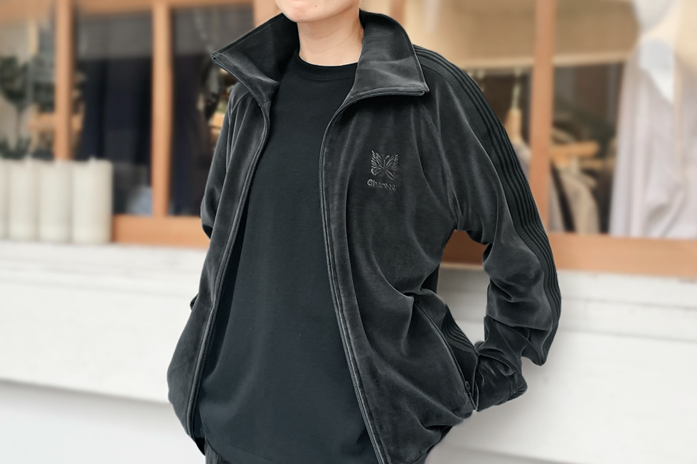 【Release】〈Needles（ニードルズ）〉別注商品発売のお知らせ