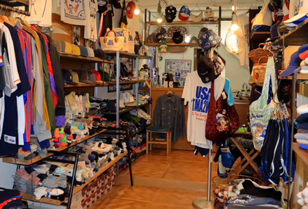 『 WLB（ We Love Baseball ）』〈 TAMANIWA （タマニワ ) 〉Pop- Up 開催のお知らせ