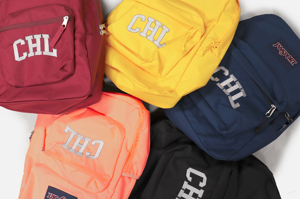 【Release】〈JANSPORT（ジャンスポーツ）〉〈HTC（エイチティーシー）〉別注商品発売のお知らせ