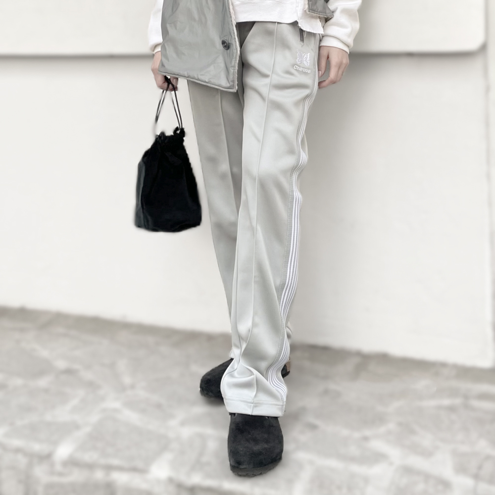 【Release】〈 Needles(ニードルズ)〉別注 Track Jacket および Pant 発売のお知らせ