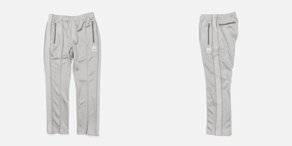 【Release】〈 Needles(ニードルズ)〉別注 Track Jacket および Pant 発売のお知らせ