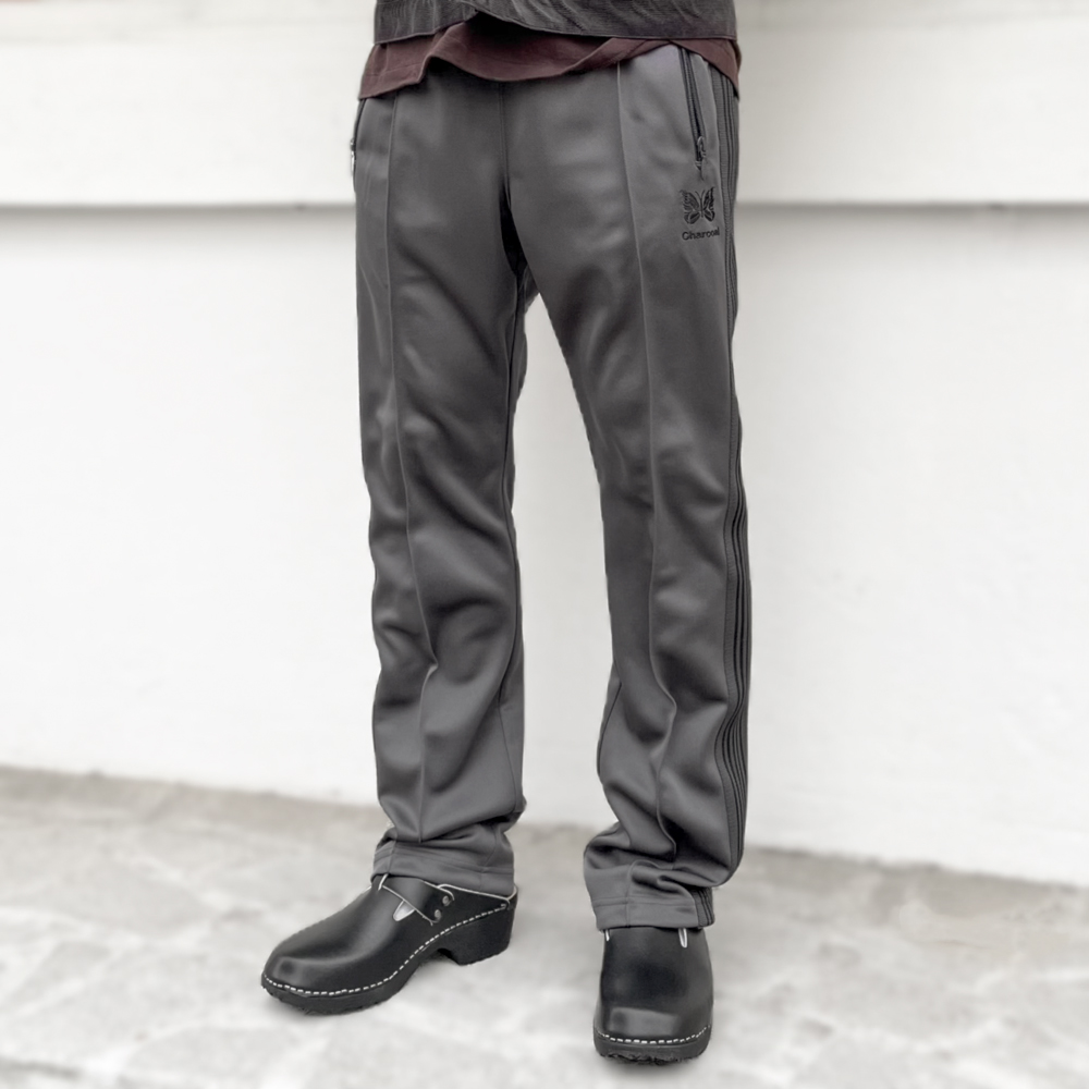 【Release】〈 Needles(ニードルズ)〉別注 Track Jacket および Pant 発売のお知らせ