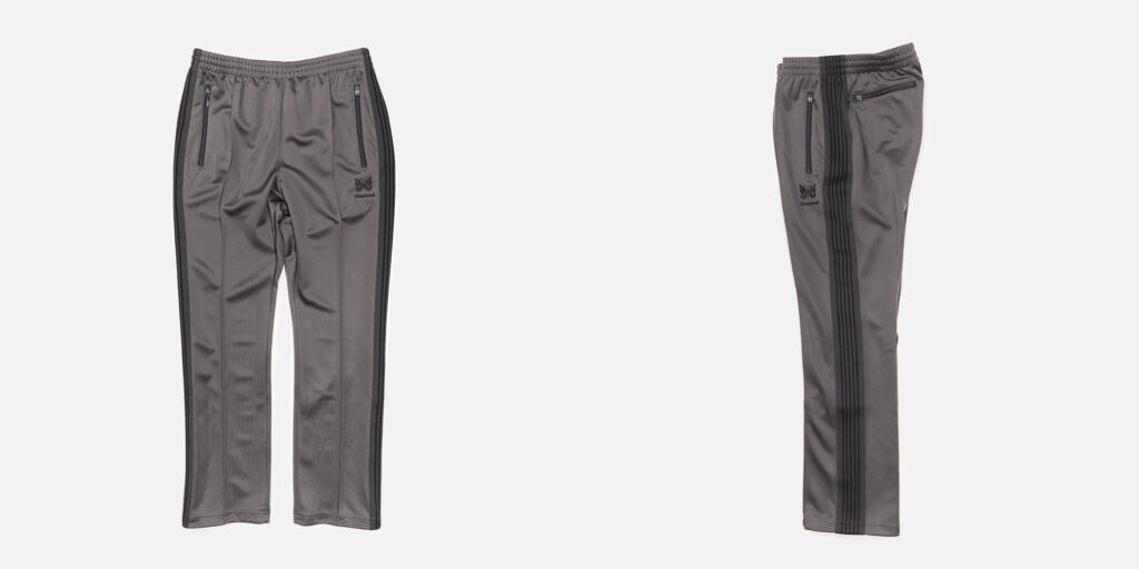 【Release】〈 Needles(ニードルズ)〉別注 Track Jacket および Pant 発売のお知らせ