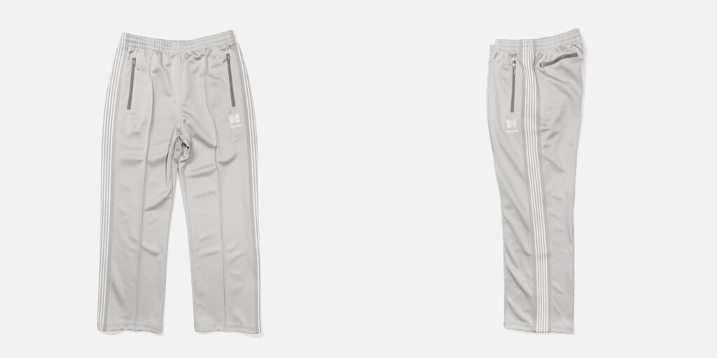 【Release】〈 Needles(ニードルズ)〉別注 Track Jacket および Pant 発売のお知らせ