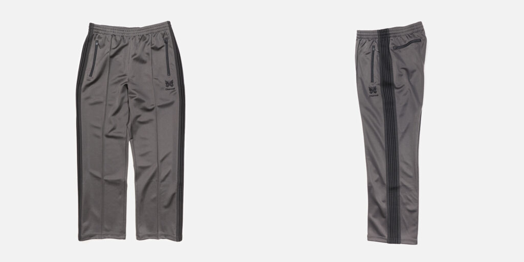 【Release】〈 Needles(ニードルズ)〉別注 Track Jacket および Pant 発売のお知らせ