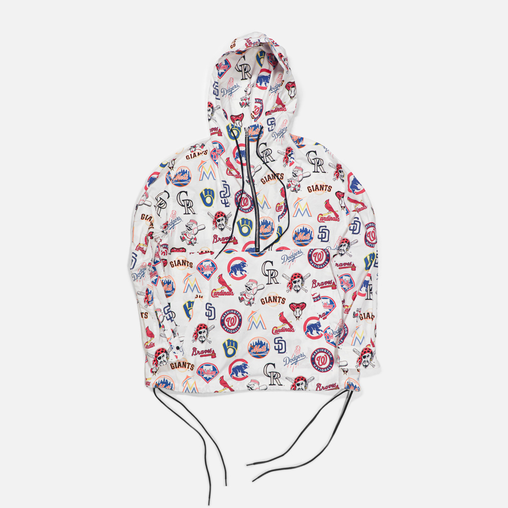 【Release】〈 OLD PARK(オールドパーク)〉発売のお知らせ
