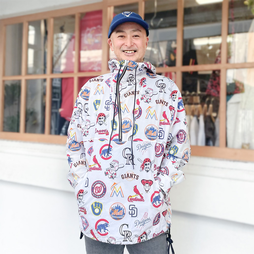 【Release】〈 OLD PARK(オールドパーク)〉発売のお知らせ